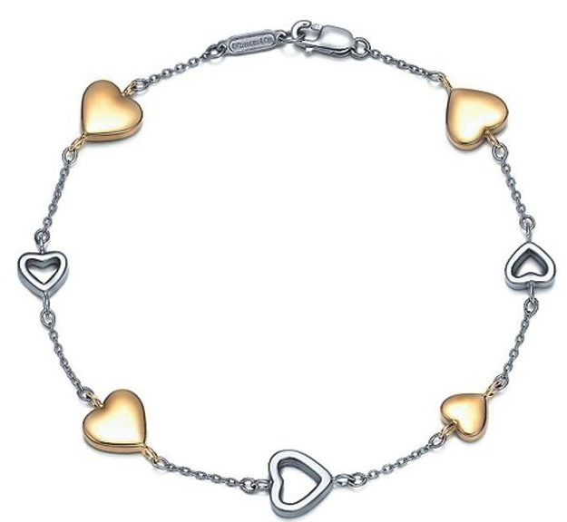 Bracciale Tiffany Modello 317